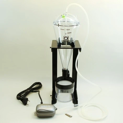 JBL Artemio Set Complete Artemia Çıkartma Seti