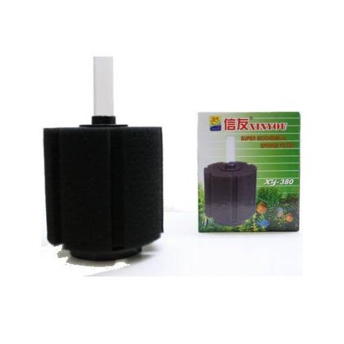 Xinyou XY-380 Üretim Pipo Filtresi