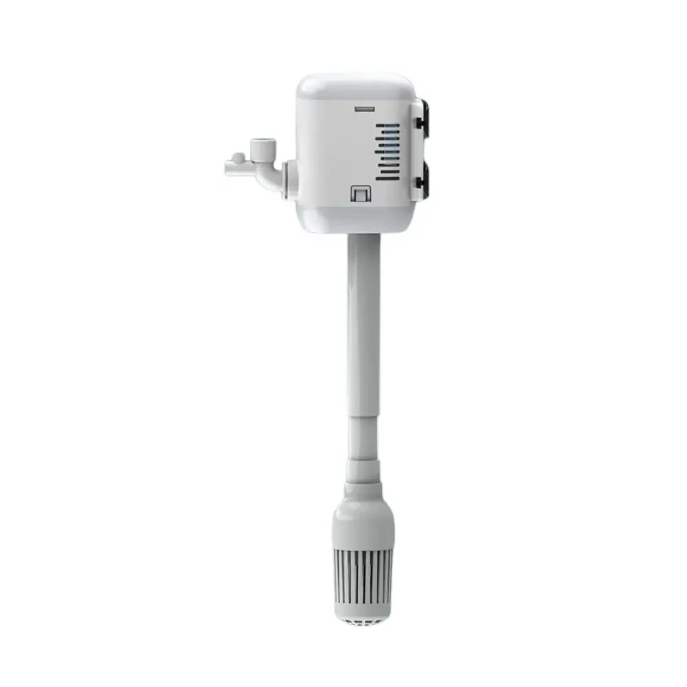 WaterBear WB-2771 Akvaryum Kafa Tepe filtre Motoru 12w 900 l/h