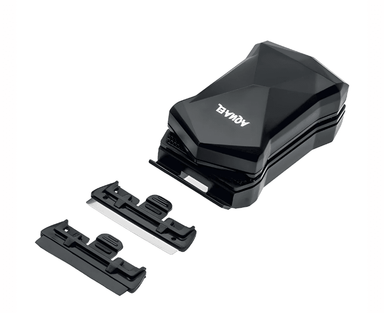 Aquael 2in1 Mıknatıslı Kazıyıcılı Cam Sileceği S 6mm