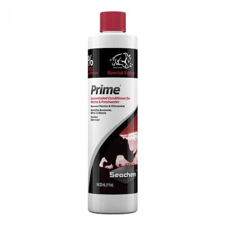 Seachem Prime 325 ML Su Düzenleyici