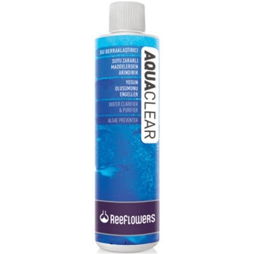 Reeflowers Aquaclear Su Berraklaştırıcısı 50ml