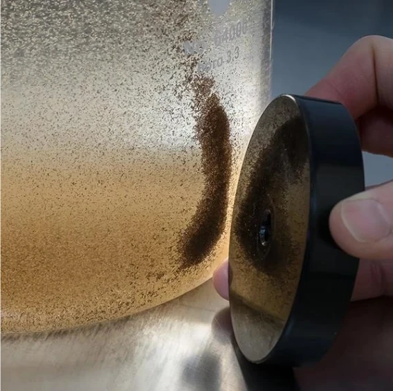 İnve Sep-Art Artemia Yumurtası %95 Açılımlı