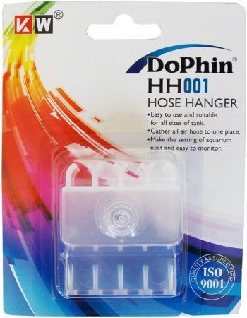 Dophin HH001 Hortum Askısı 4lü