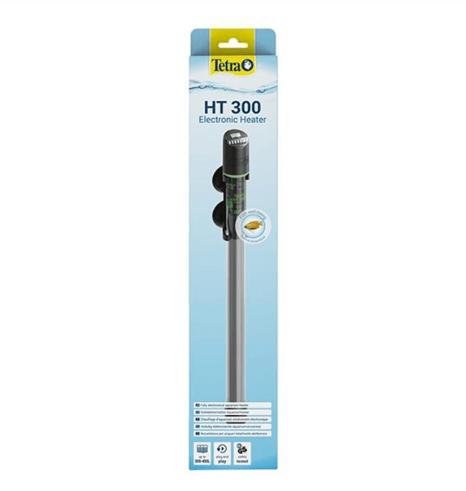 Tetra HT 300W Elektronik Akvaryum Isıtıcısı