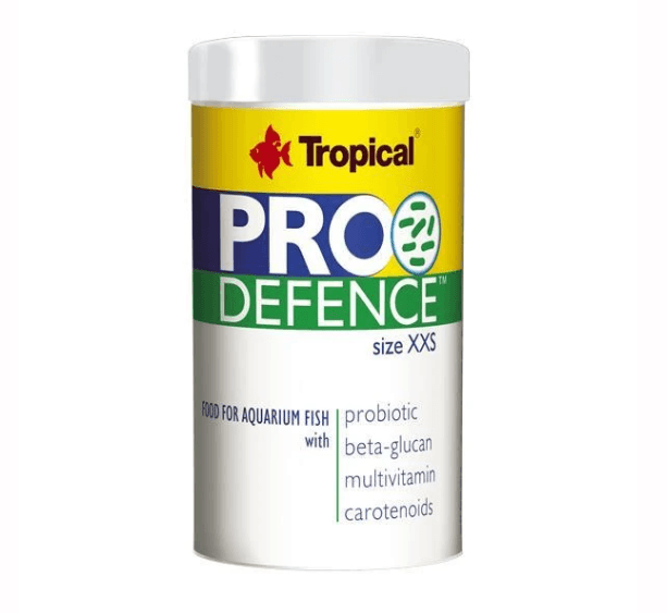 Tropical Pro Defence Size XXS Kovadan Bölme