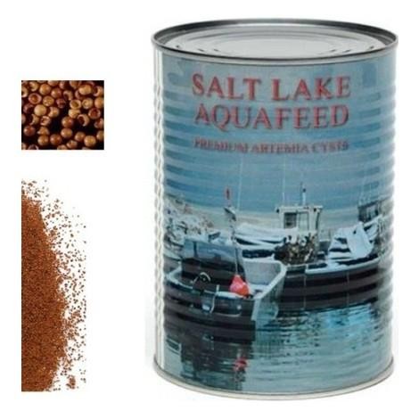 Great Salt Lake Artemia 454 gr