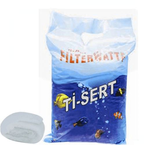 Ti-Sert Elyaf