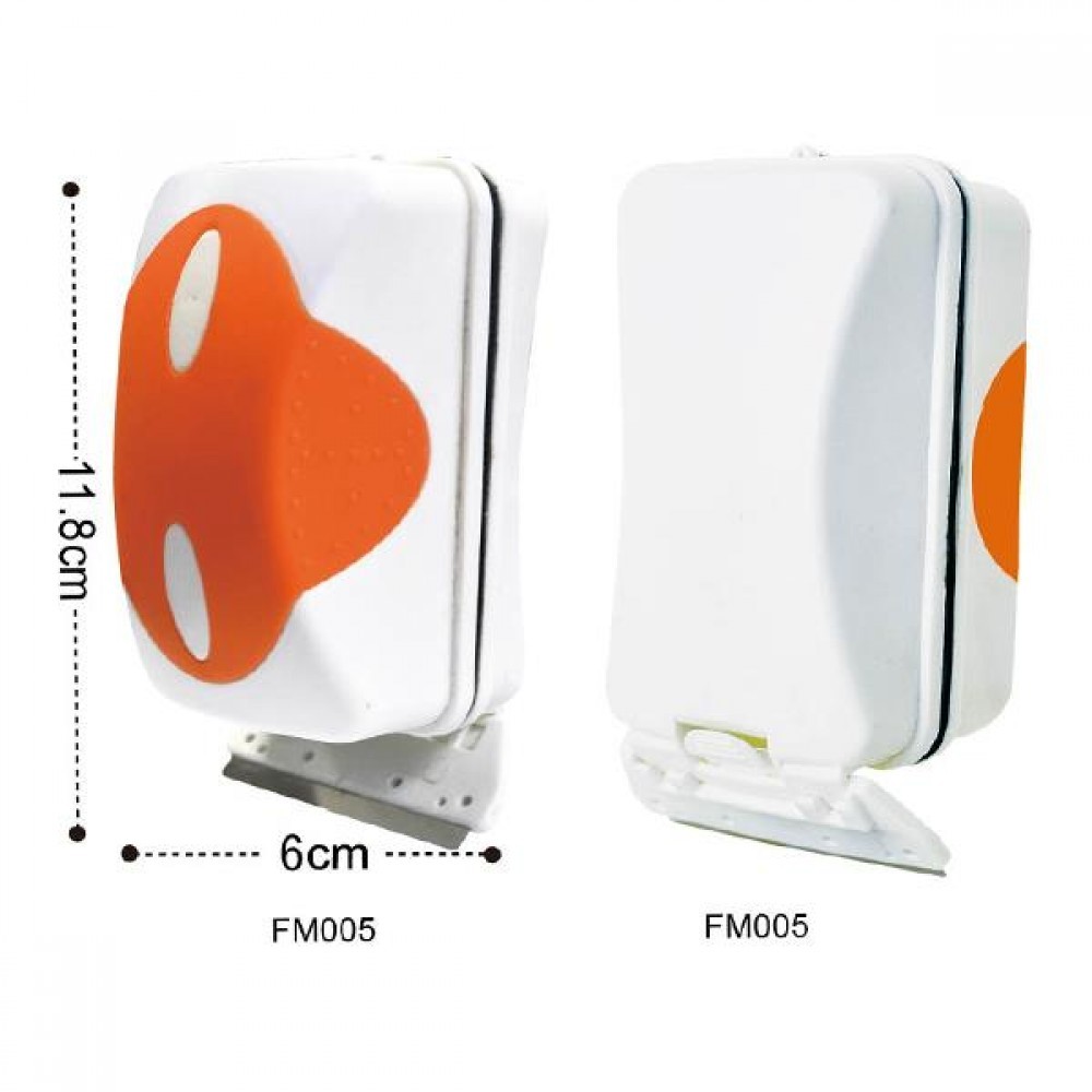 Dophin XL Mıknatıslı Cam Temizleyici