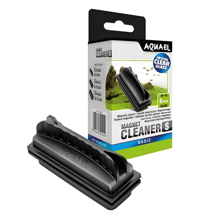 Aquael Mıknatıslı Cam Sileceği S 6mm