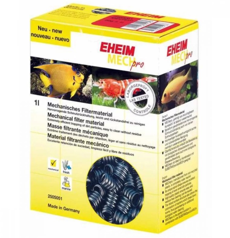 Eheim Mech Pro 1Lt 90 Gr Mekanik Filtre Malzemesi