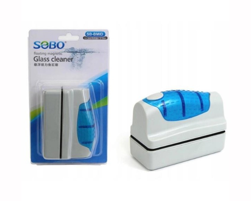 Sobo SBBMID Batmayan Mıknatıslı Cam Sileceği 6-10mm