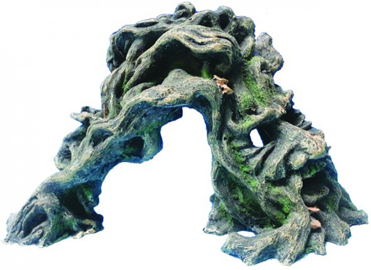 Ti-Sert Ağaç Adam D-378
