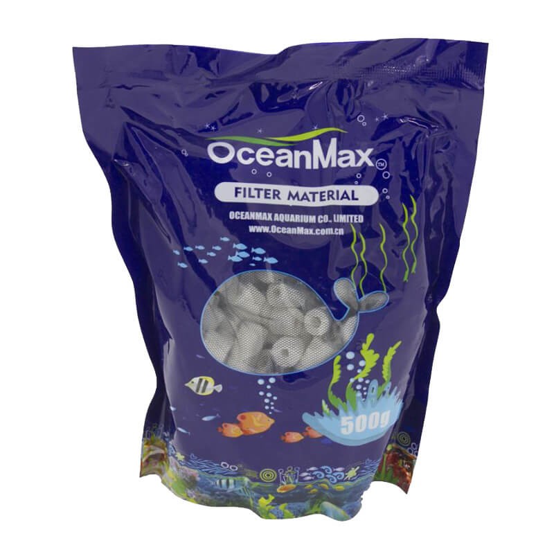 OceanMax Seramik 10 mm 500 gr