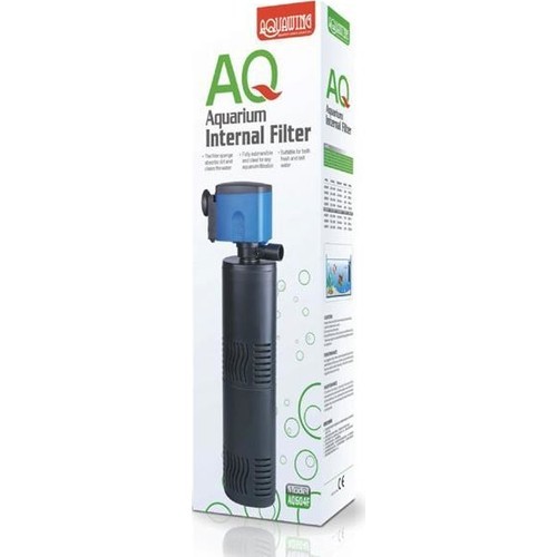 Aquawing AQ604F İç Filtre 20W 1200L/H