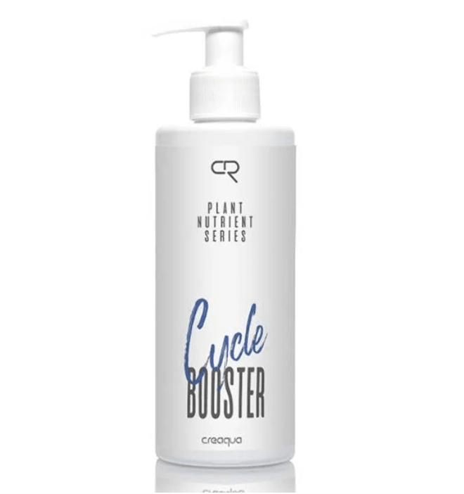 Creaqua Cycle Booster 250ml Bakteri Kültürü