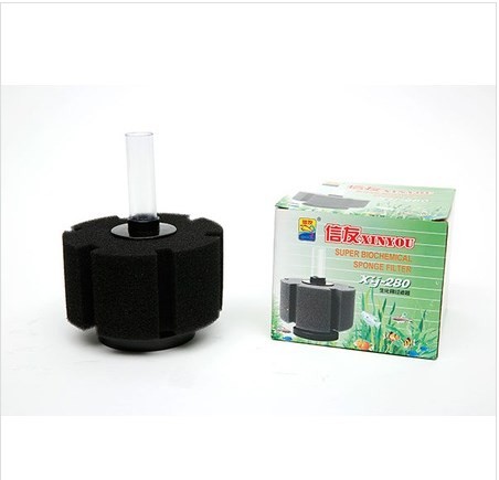 XY-280 Üretim Pipo Filtresi