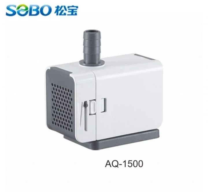 Sobo AQ-1500 Akvaryum Sump Motoru 1500 Lt