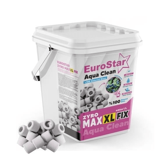 EuroStar Zyro Max XL Fix 20.000 Ml Kova