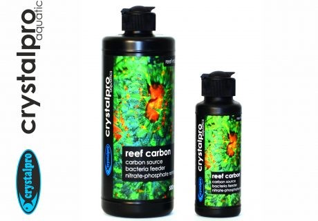 CRYSTALPRO REEF CARBON