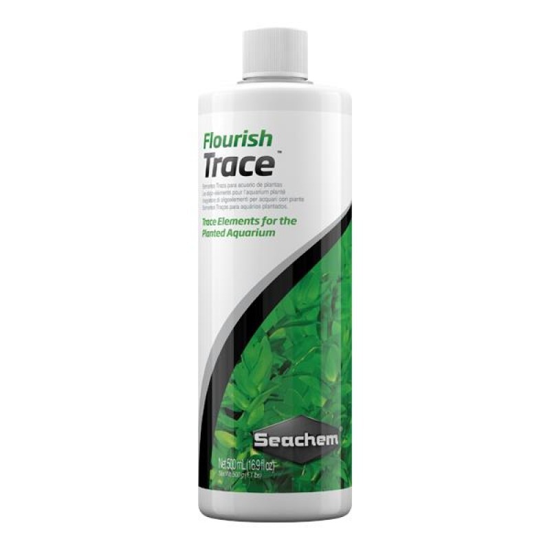 Seachem Flourish Trace 250ml