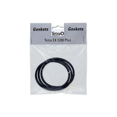 Tetra Ex 1200 Plus Conta
