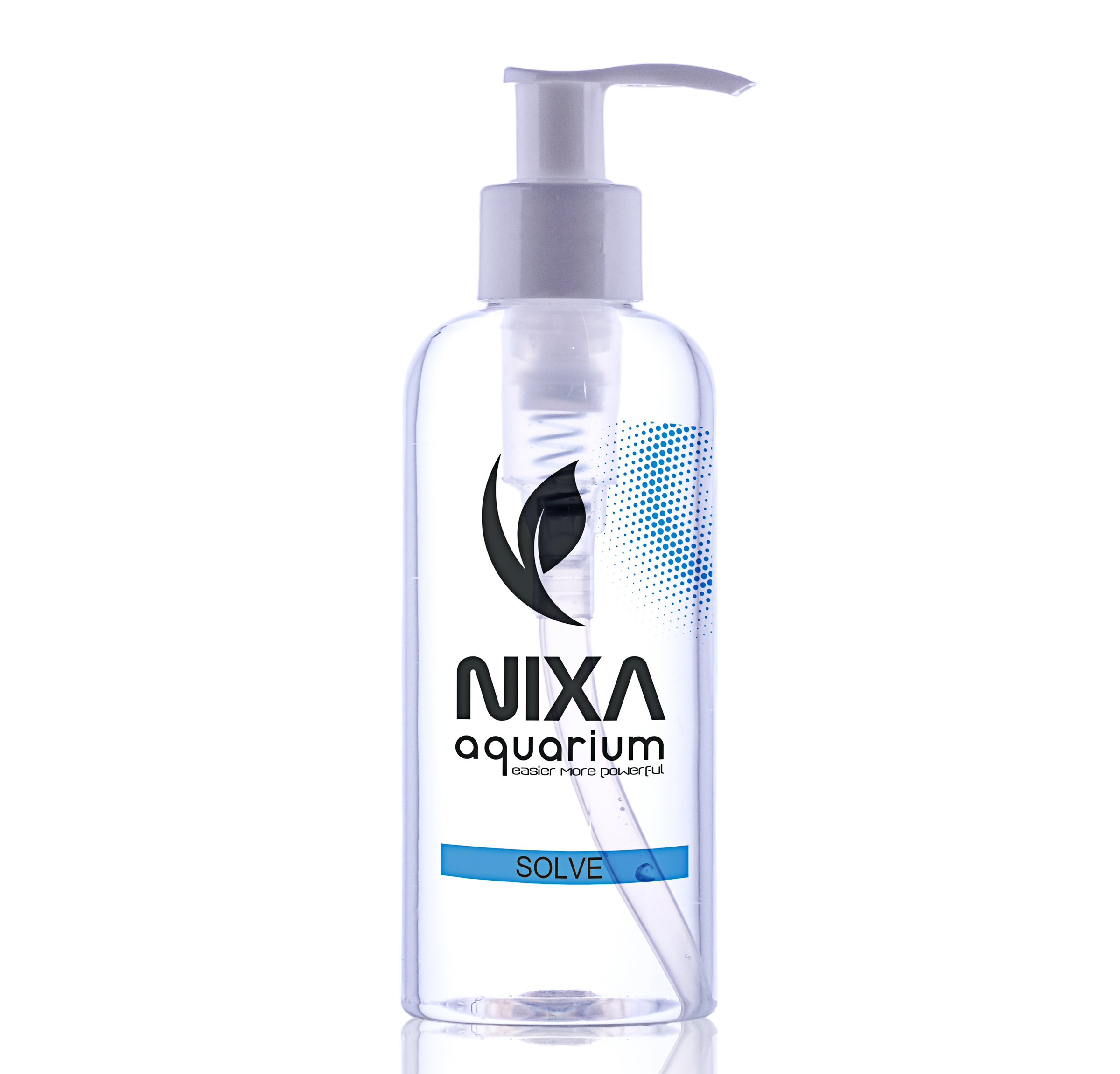 NIXA Solve (Yosun Giderici) 200ml