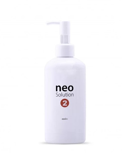 Aquario Neo Solution 2 Bitki Gübresi 300ml