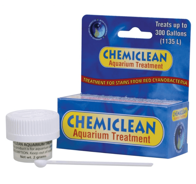 Boyd Enterprises - Chemi Clean 2Gr