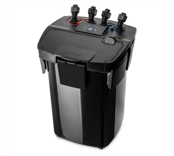 Aquael Hypermax 4500 Dış Filtre
