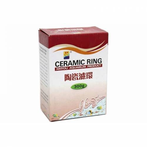 Xinyou Seramik Filtre Malzemesi 300 Gr