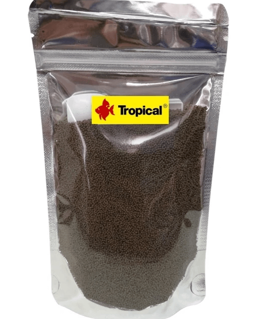 Tropical Food For Sterlet 1mm Dip Yemi