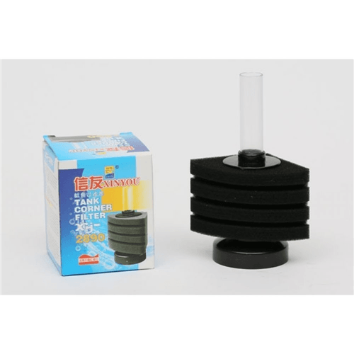 XY-2890 Köşe Pipo Filtre