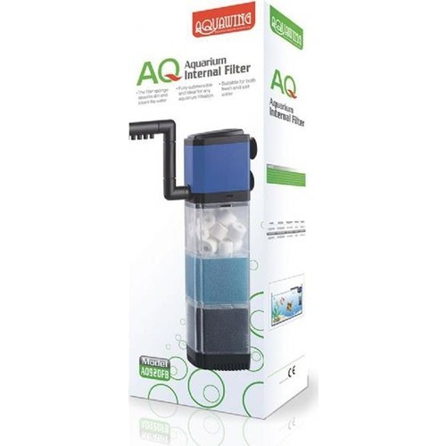 Aquawing AQ920FB İç Filtre 30W 1500L/H