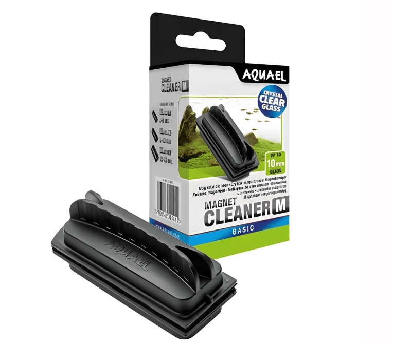 Aquael Mıknatıslı Cam Sileceği M 10mm