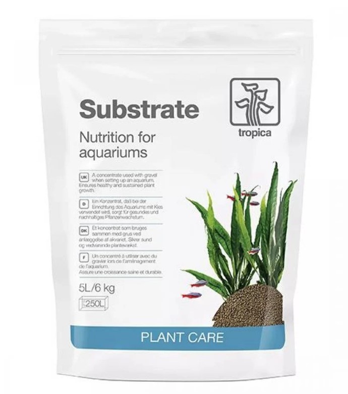 Tropica Substrate 5Lt