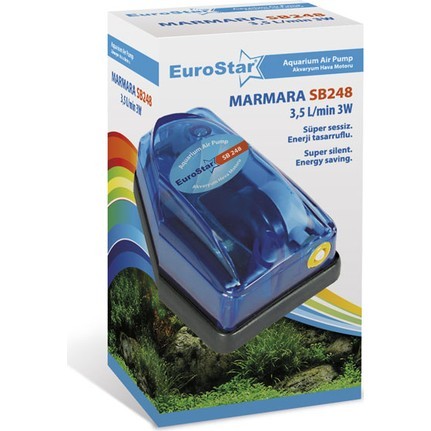 Eurostar Marmara Hava Motoru 3,5 L 3W sb248