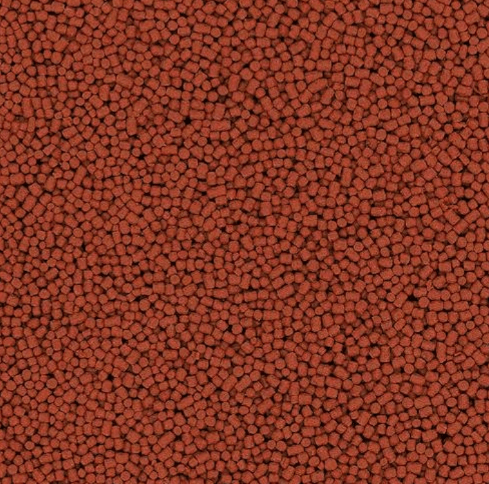 Tetra Red Parrot Cichlid Balık Yemi 1000ml