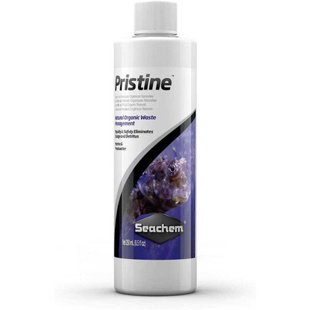 Seachem Pristine Su Düzenleyici 100 ML