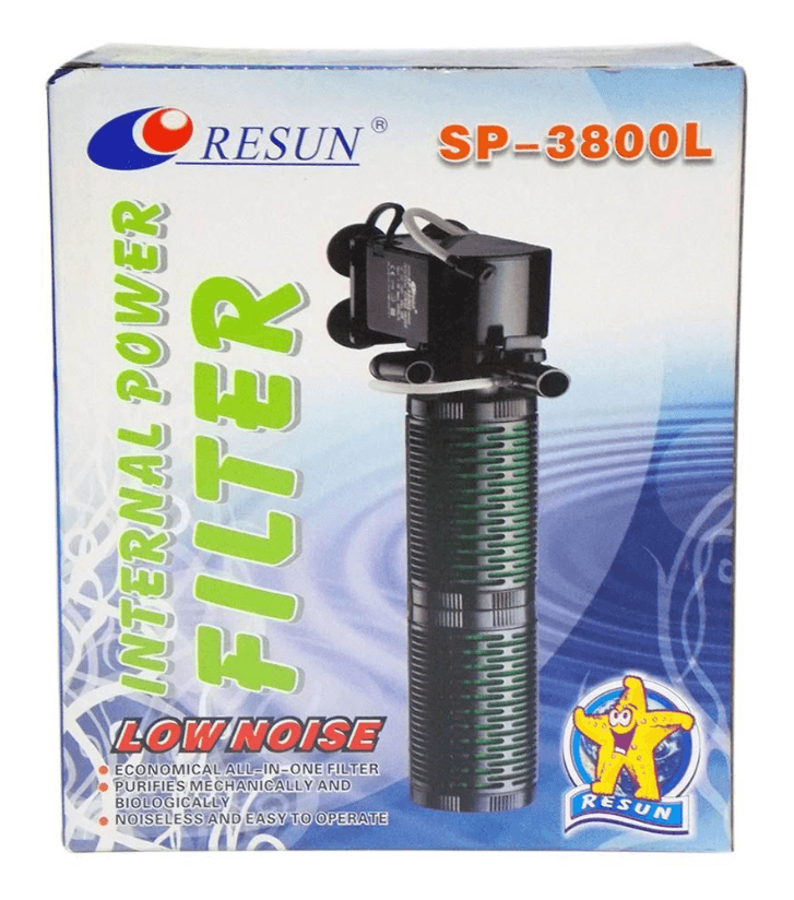 Resun SP-3800L İç Filtre 2000 Lt/Saat