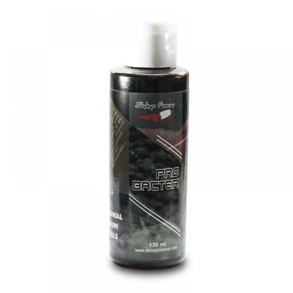 Shrimps Forever Cycle Starter Pro Bacter 130ml