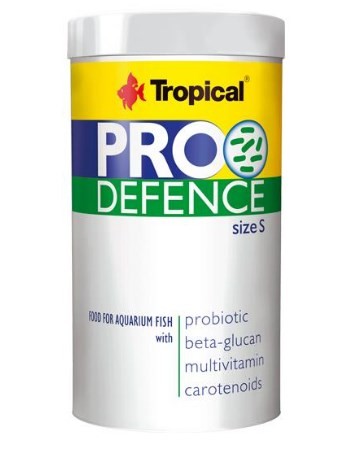 Tropical Pro Defence Size S 100ml 52gr