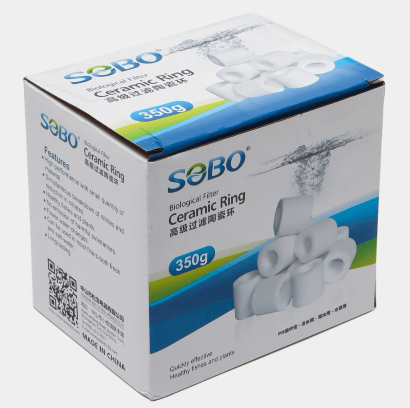 Sobo Seramik Halka 350gr. 