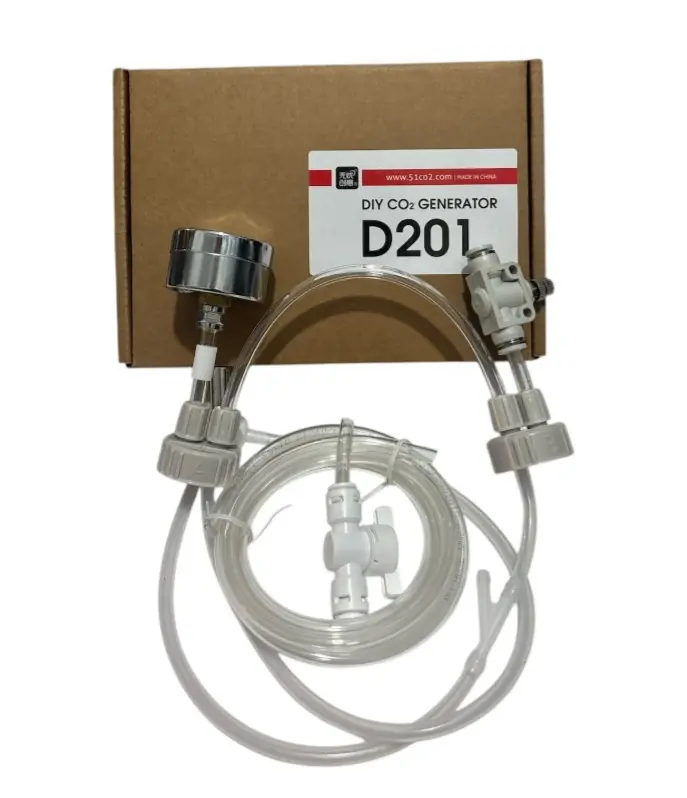 CHİCOS DIY AKVARYUM CO2 SİSTEM KİTİ
