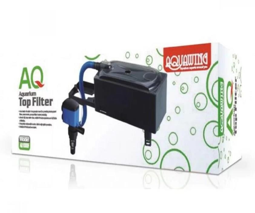 Aq1000f Akvaryum Tepe Filtresi 15w 880l/h