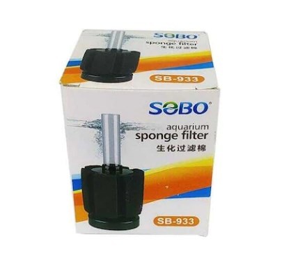 Sobo Sb-933 Pipo Filtre