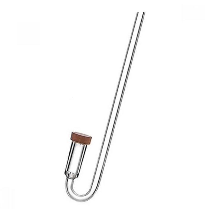 Aquario Neo Co2 Diffuser Curved Original S