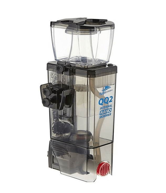 Bubble Magus QQ2 Nano Protein Skimmer