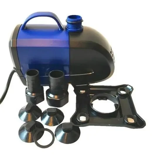 Sobo WP-350S Akvaryum Sump Motoru 40W 3000L/H 3m