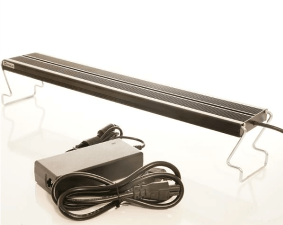 OrionLed C Serisi Akvaryum Led Aydınlatma Siyah 30cm